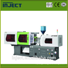 variable pump injection machine